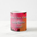 Search for get well mugs Knee
