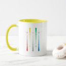 Search for wand mugs Wizard