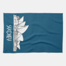 Search for australia tea towels Sydney