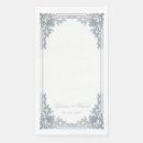 Search for vintage wedding napkins Script