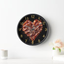 Search for funny puns clocks Food
