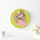 Search for looney tunes clocks Classic cartoon