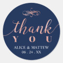 Search for navy and rose gold stickers Bridal shower