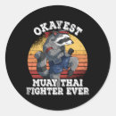 Search for spar stickers Muay thai
