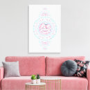 Recherche de toile de lapin Girl