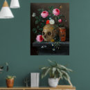 Search for vanitas posters Vintage