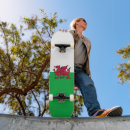 Search for welsh flag Red dragon