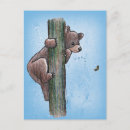 Search for climbing tree postcards Cub