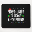 Search for christmas star mousepads Xmas tree
