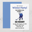 Recherche de hockey sur glace invitations Patinoire