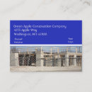 Search for construction chubby business cards Building