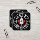 Search for proud business cards Red