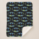 Search for electric blankets Dc comics
