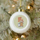 Search for milk ornaments Xmas