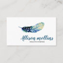 Recherche de auteur de blog cartes visite Moderne