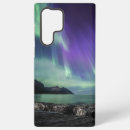 Search for light samsung cases Northern lights