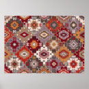 Search for persian posters Pattern