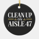 Search for cleaning ornaments Humour