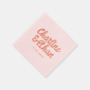 Recherche de retro mariage serviettes Rétro