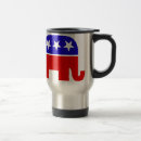Search for republican party mugs Gop