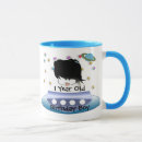 Search for green alien mugs Spaceship