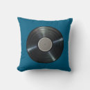 Search for vinyl records pillows Old school