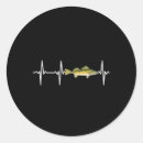 Search for freshwater fish stickers Lake