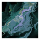 Search for turbulence posters Blue