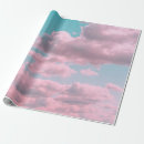 Search for awesome wrapping paper Blue