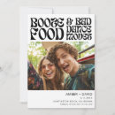 Search for groovy save the dates Retro