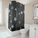 Search for night sky shower curtains Pattern