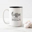 Search for stimulation mugs Caffeine