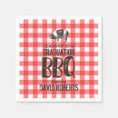 Search for bbq napkins Celebration