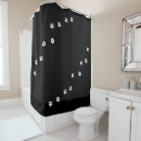 Search for funny cat shower curtains Crazy cat lady