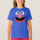 Search for girls clothing Sesame street