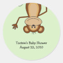 Search for birthday monkey stickers Safari