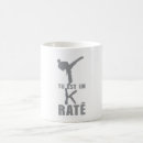 Recherche de karaté tasses Humoristique