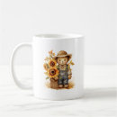 Search for scarecrow coffee mugs Halloween