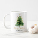 Search for christmas tree mugs Minimal