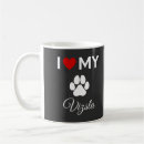 Search for vizsla mugs Pets