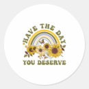 Search for have a day stickers Quote