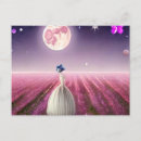 Search for vintage bride postcards Girl