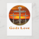 Search for gods love postcards Inspirational