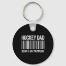Search for hockey dad keychains Coach
