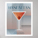 Recherche de recette posters Martini