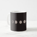 Search for phases of the moon mugs Lunar