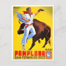 Recherche de toreros cartes postales Espana