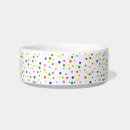Search for yellow pet bowls Colourful