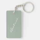 Search for bohemian keychains Simple