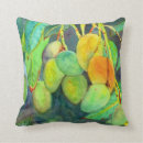 Search for mango pillows Tropical